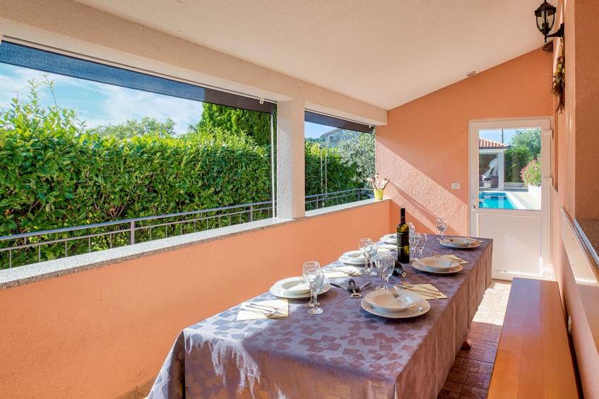 "Ines" mit Whirlpool - foto 23