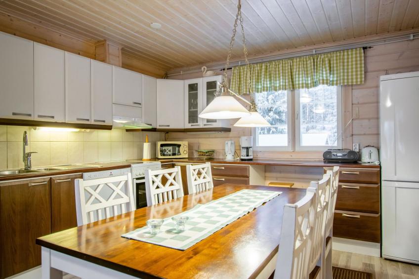 Villa hilja - foto 8