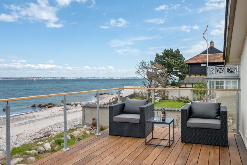 "Elsabeth" - 20m from the sea - foto 2