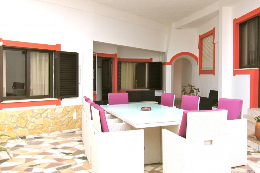 Casa da Horta CH5, Wohnung mit einem Schlafzimmer, Familie - foto 15
