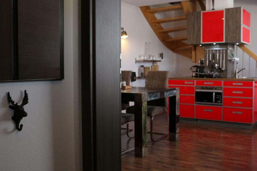 Maisonette Deluxe by FeWo-Amperland - foto 9