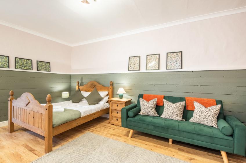 Highland Garden Room - foto 5