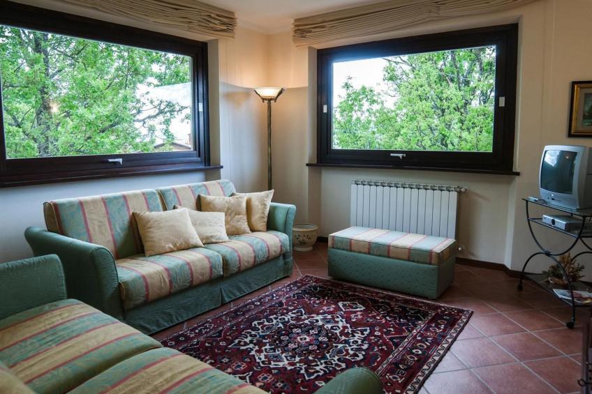 Großes Ferienhaus Villa Caterina in Lonnano - foto 19