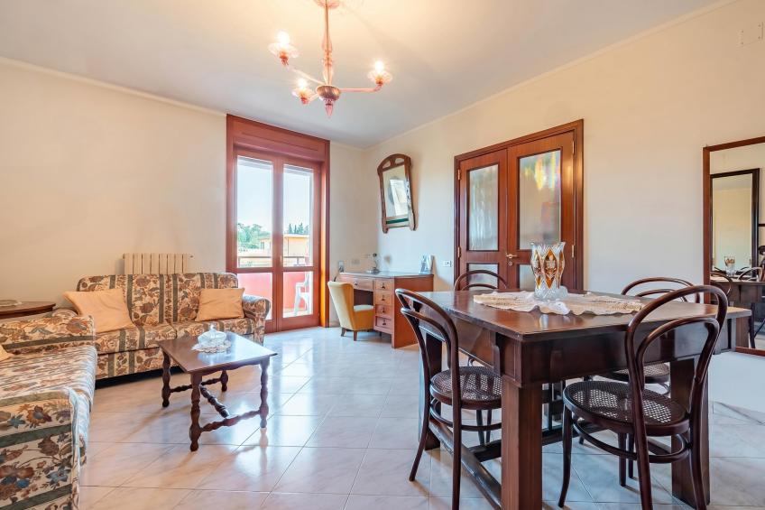 Porta Di Mare Apartment - foto 16