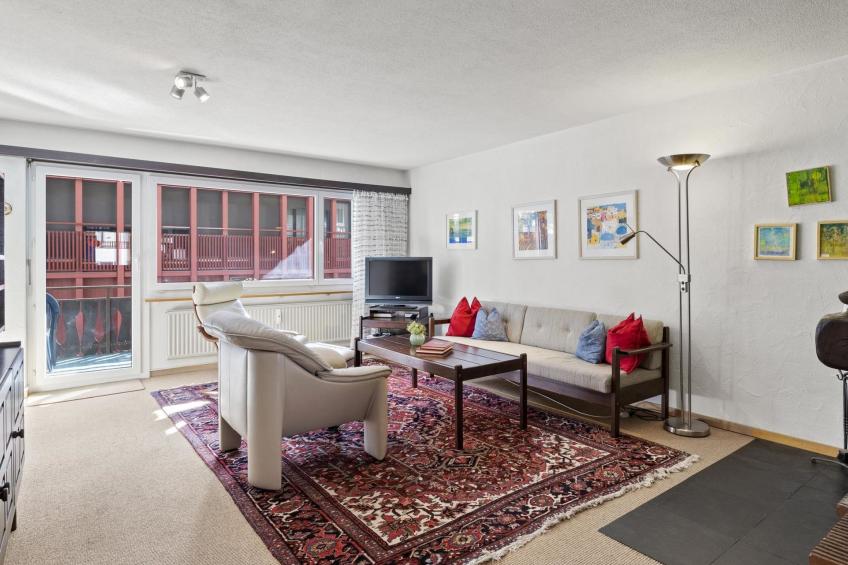 Lang Appartement/Fewo,   Ferienwohnung Lang - foto 8