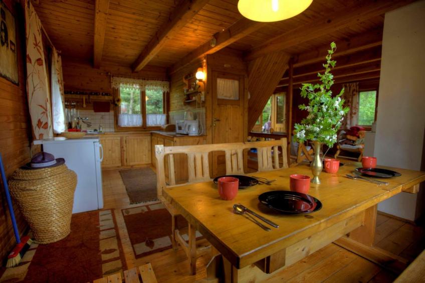 Holiday home in Wilkasy - foto 3