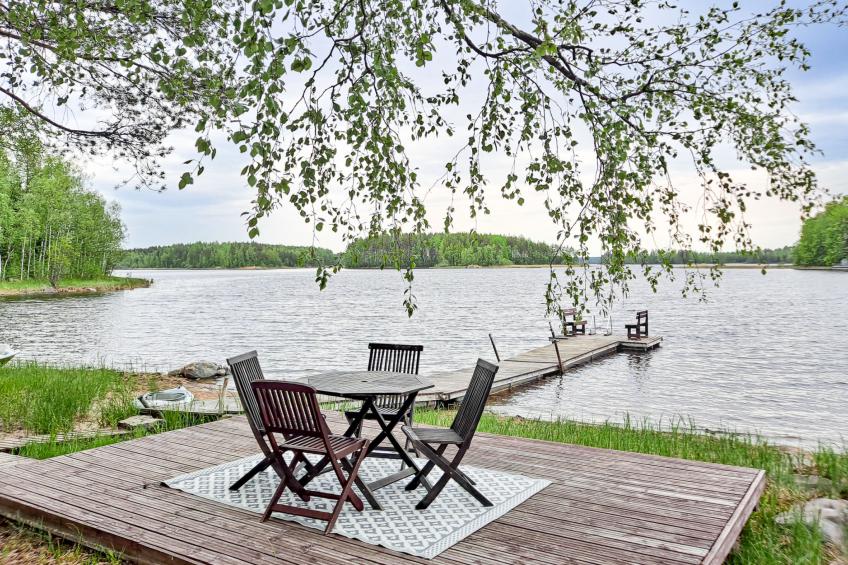 Rääkkylä, cjoe020 - foto 27
