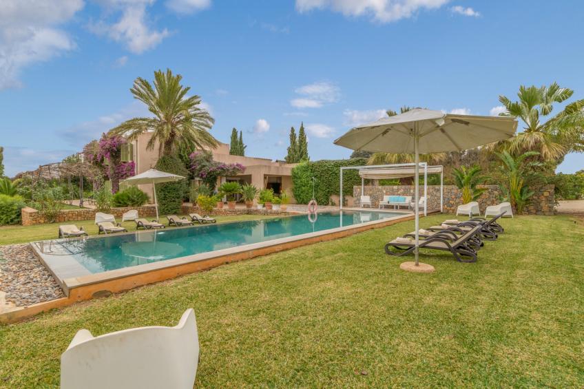 Son Pusa I, Villa 5StarsHome Mallorca