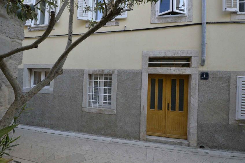 Holiday apartment Family friendly with air conditioning, - BF-FZ7DR - foto 2