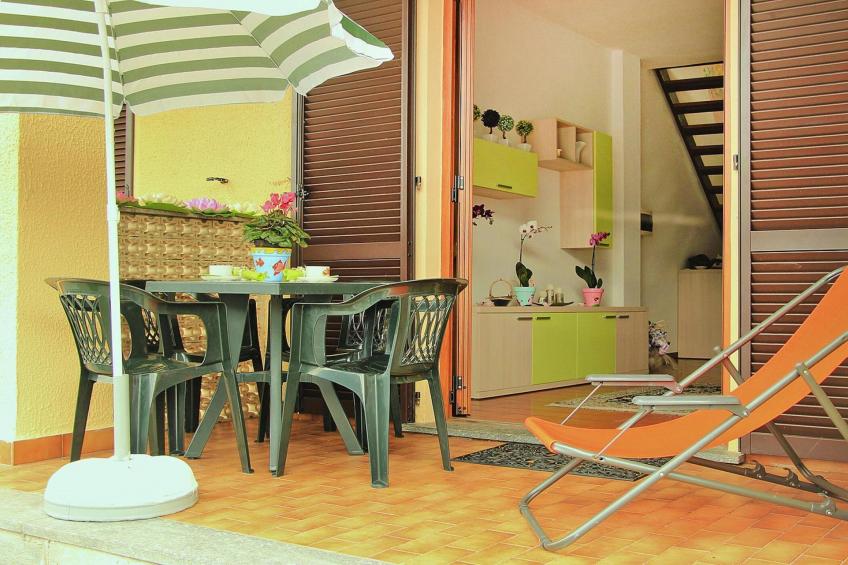 Appartementen Paganini, Lezzeno - Type A - foto 15