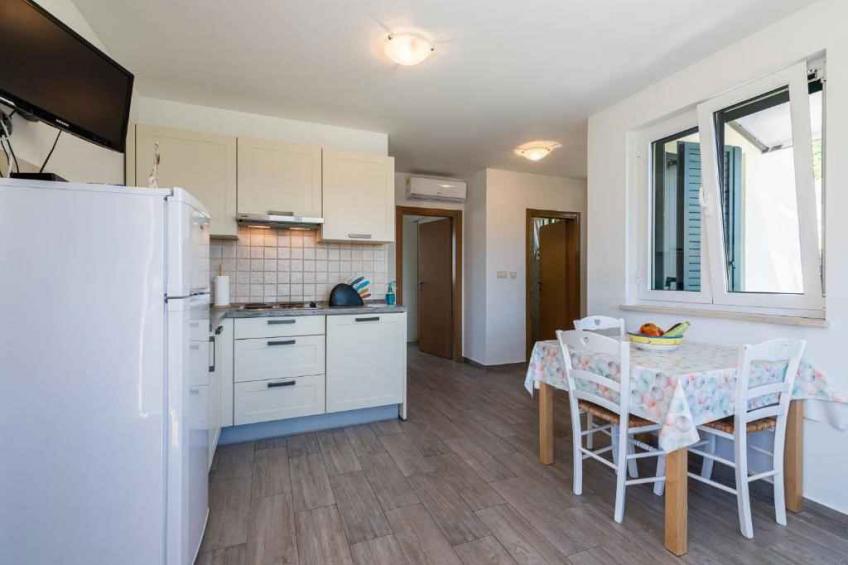 Holiday apartment with shared swimming pool - BF-5JP9B - foto 12
