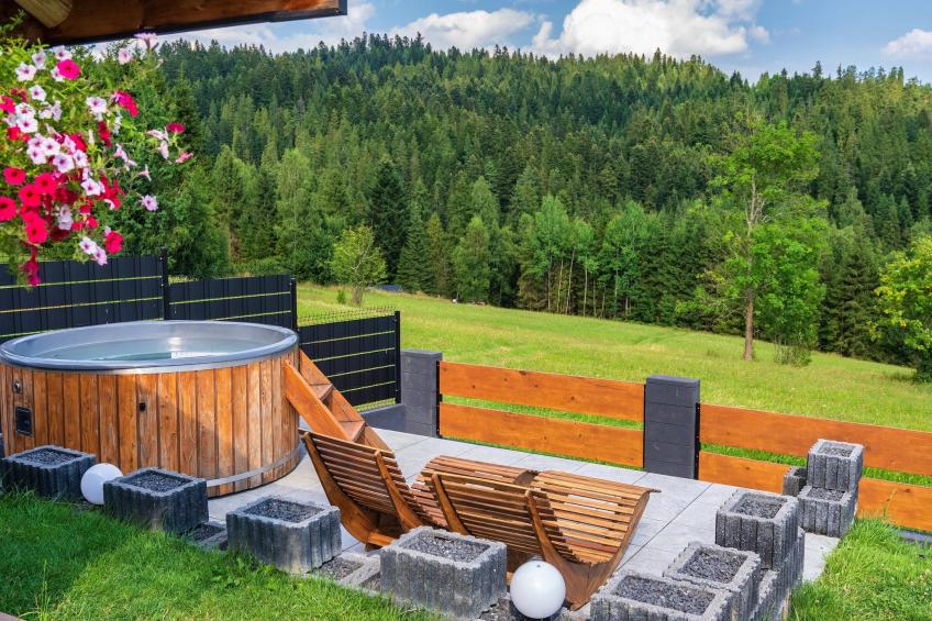 Luxurious Tatras villa - foto 34