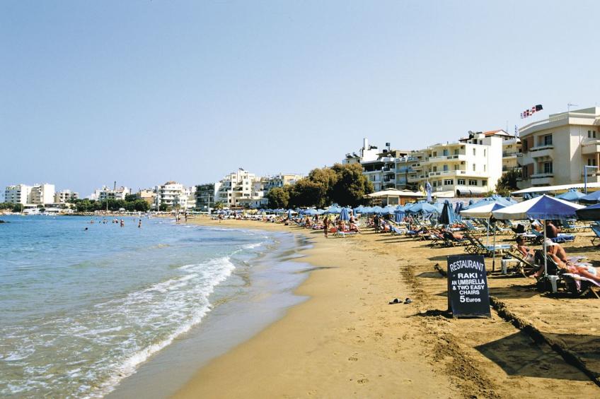 holiday home, Stalos-Villa Giorgos - foto 15