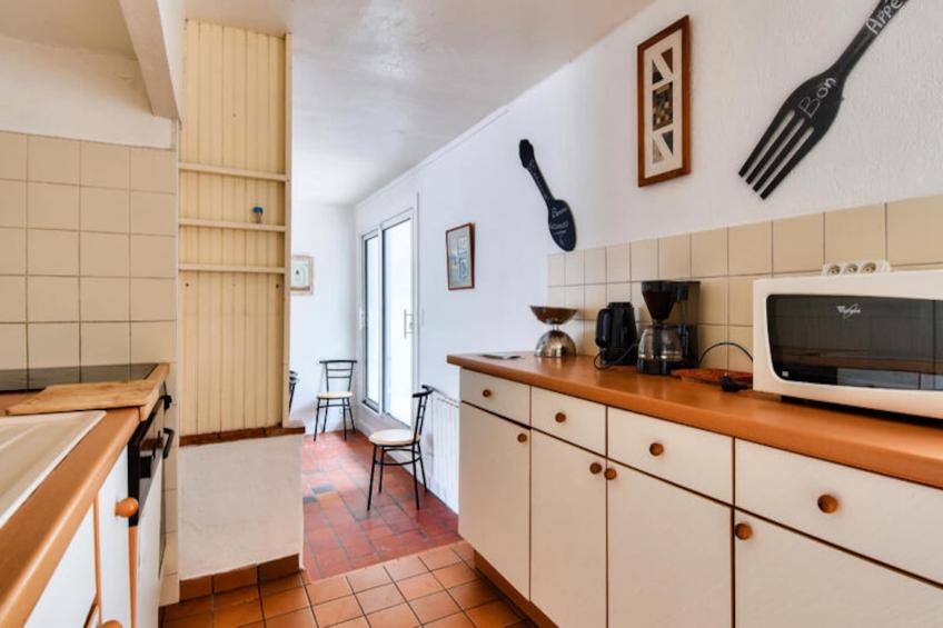 Maison à La guerinière - Ile de Noirmoutier - foto 4