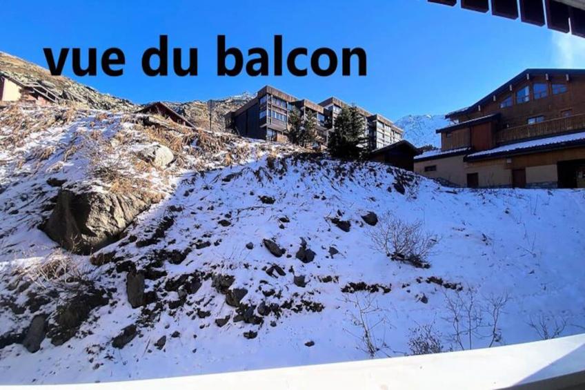 Résidence Hauts De La Vanoise - foto 12