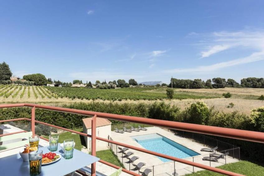 Résidence Garden & City Aix-en-Provence - Puyricard - foto 21