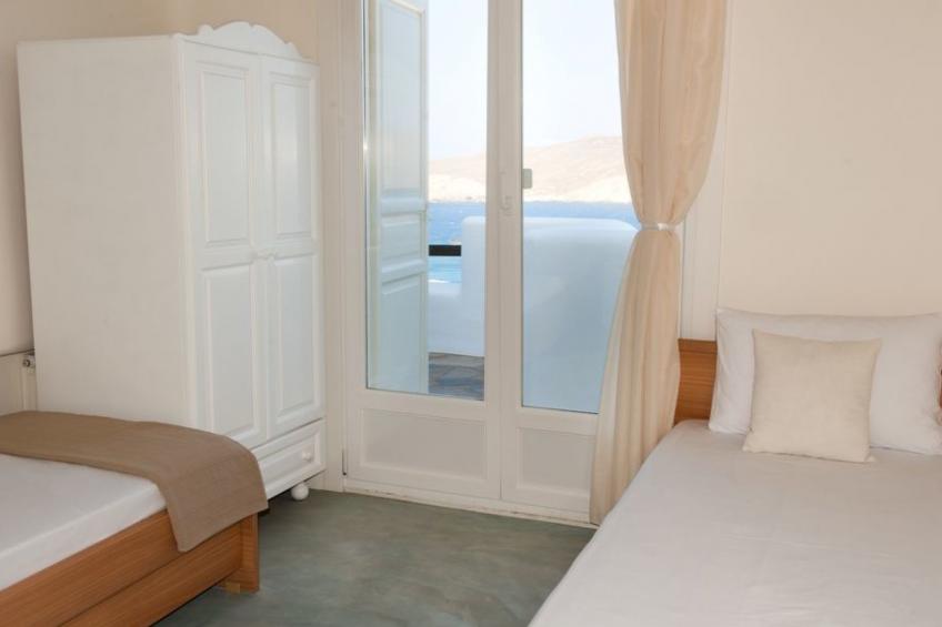 Grand Atemberaubende Villa mit Meerblick und privatem Pool - foto 36