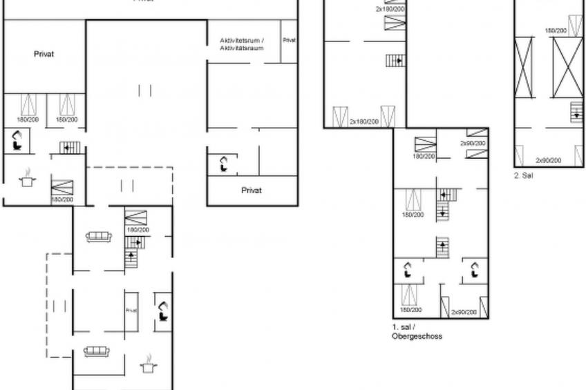 "Elisabetha" - 16km from the sea in SE Jutland - foto 12