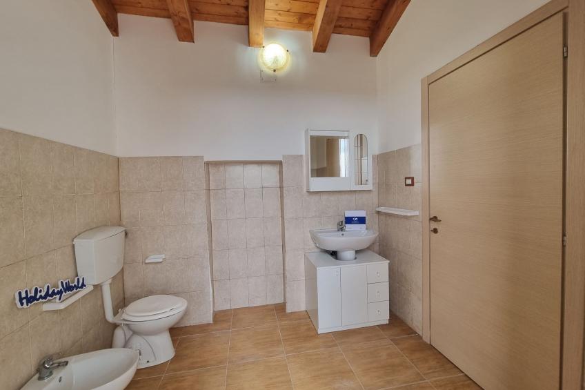 Villa Veranda Panoramica von Holiday World - foto 17