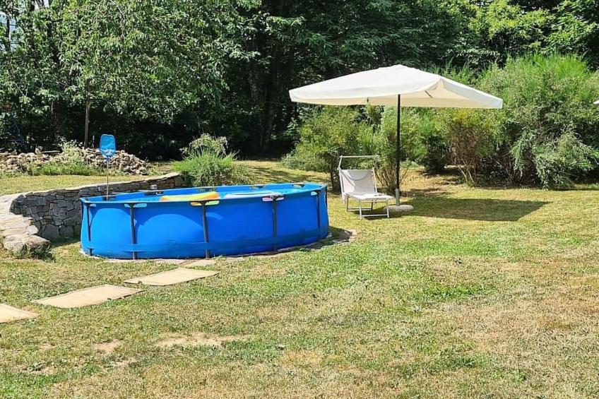 CasaMasa' Wohnung mit Bergblick - foto 22