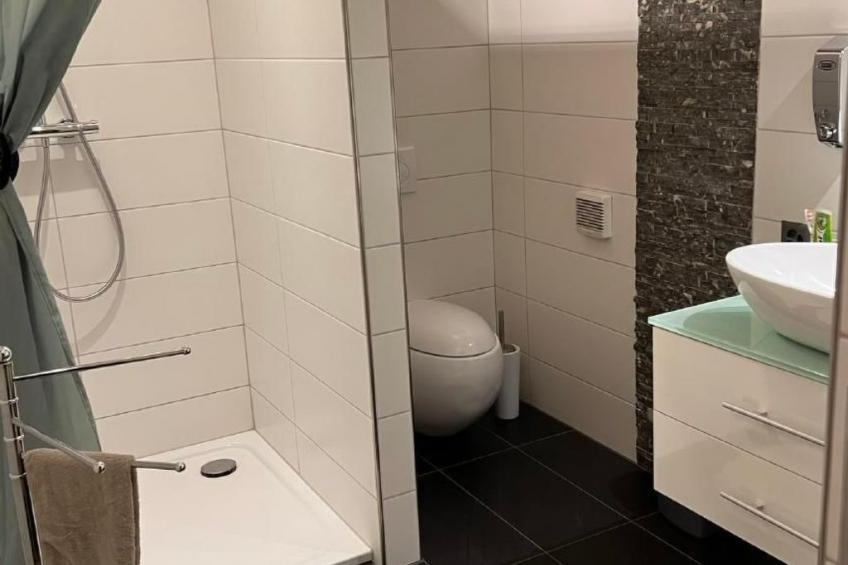 Luxus Ferien-Loft Atrium -X- - foto 46