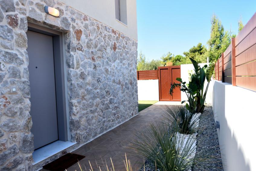 "Villa 101 Rhodos" - foto 27