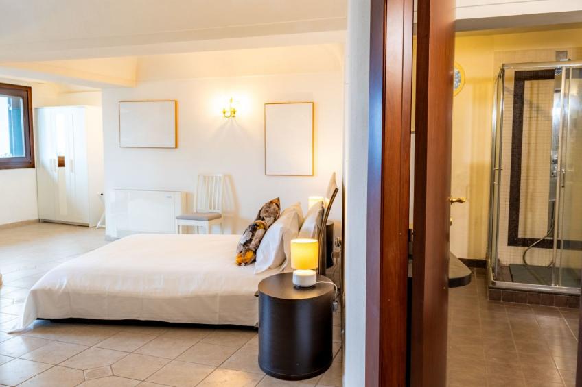 Villa Finù - Panoramavilla mit Pool - foto 37