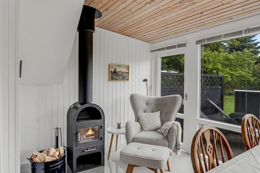 "Siouxsie" - 500m from the sea in Western Jutland - foto 18