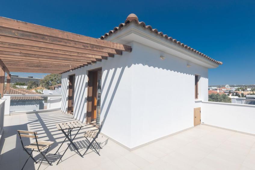 Ayia Napa Satin Villa SVI3 - foto 19