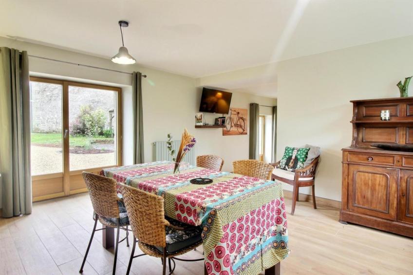 Joli Gite de vacances à Neulliac - foto 14