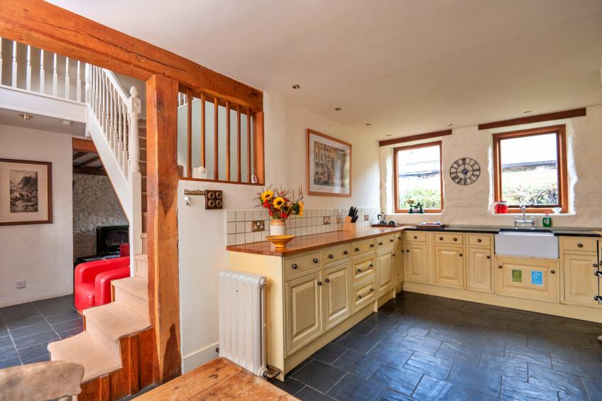 Pandy Farmhouse - foto 5