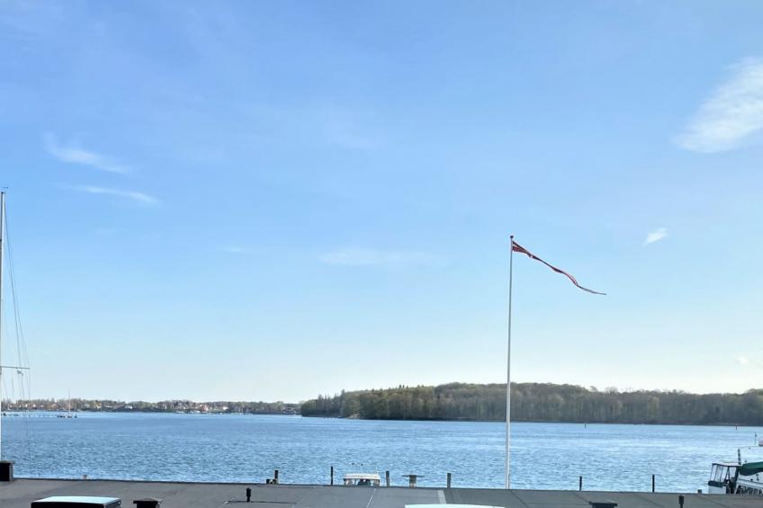 "Constance" - 50m from the sea in Funen - foto 12