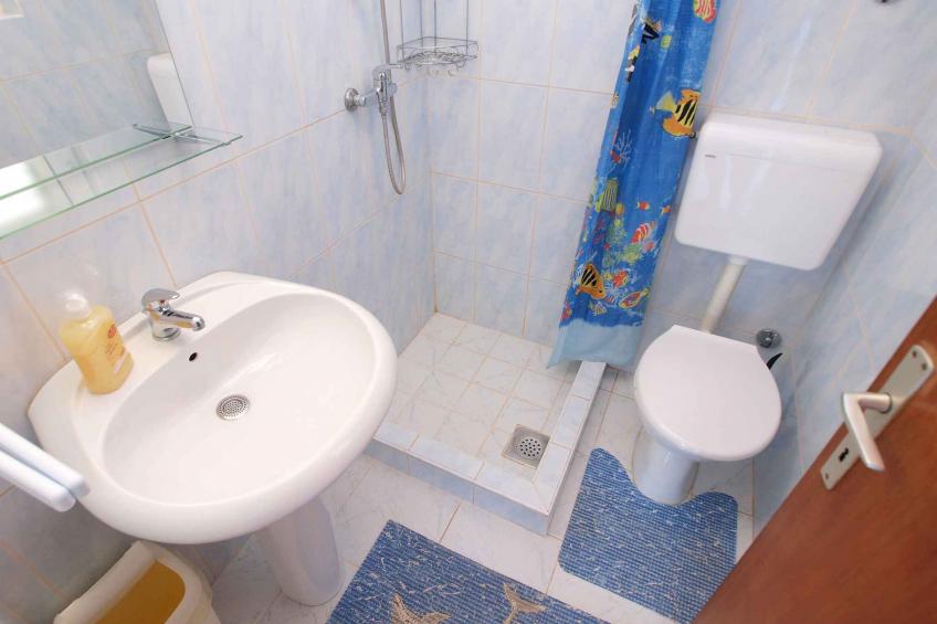 Holiday apartment with air conditioning - BF-MNZDV - foto 66
