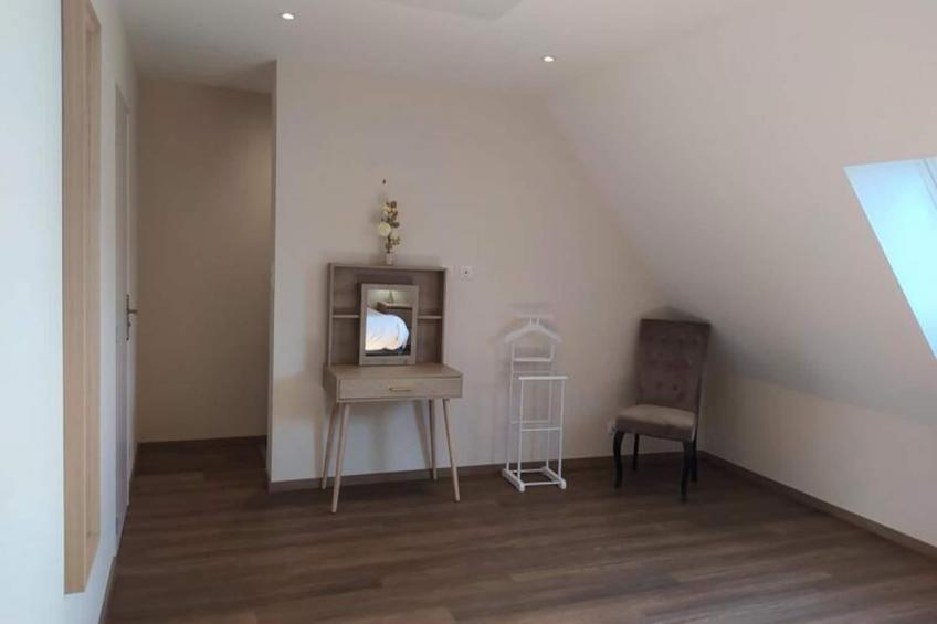 Gîte de France La truyère, à la chaldette 3 épis - foto 6