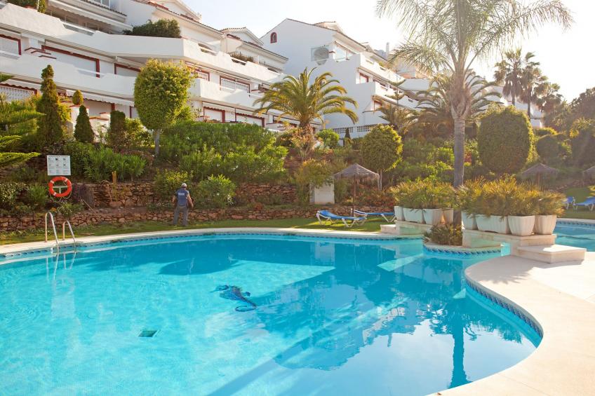 Marbella Playa 2 1 A