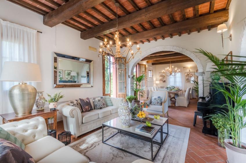 Villa San Miniato - foto 24