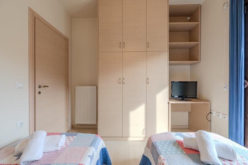 Villa Paris - foto 9