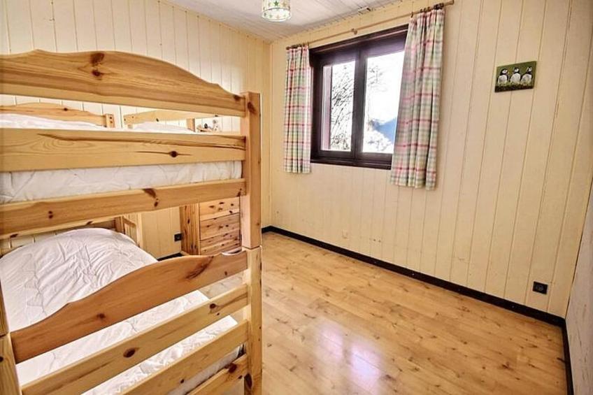 Chalets à Saint Jean d'Aulps - foto 16