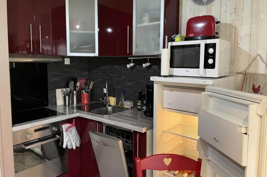 Résidence Sarriere - foto 5