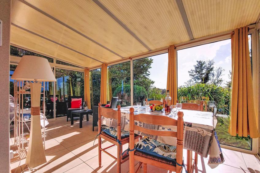 Ferienhaus (PBU311) - foto 16