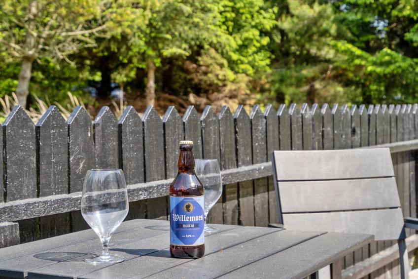 "Minja" - 900m from the sea in NW Jutland - foto 10