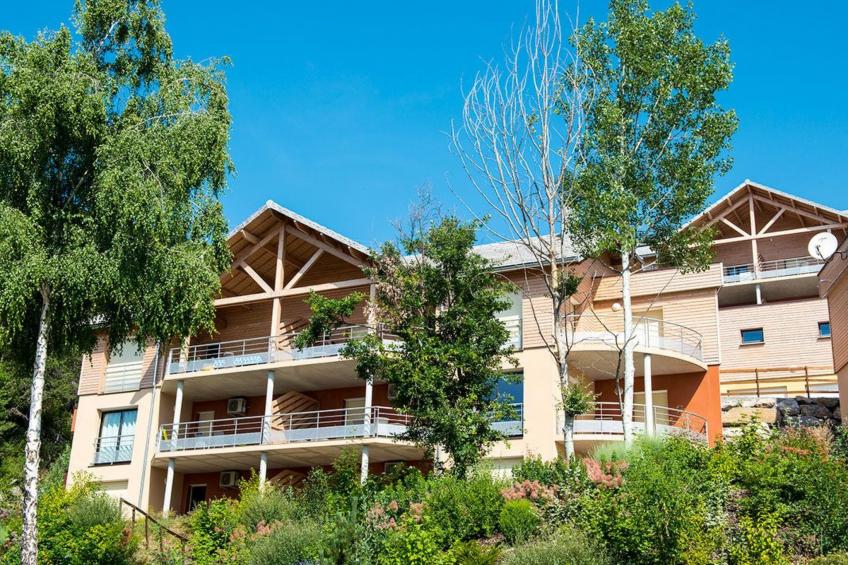 Wohnung mit Blick auf das Wasser - foto 2