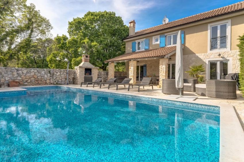 Villa Maslina - foto 3