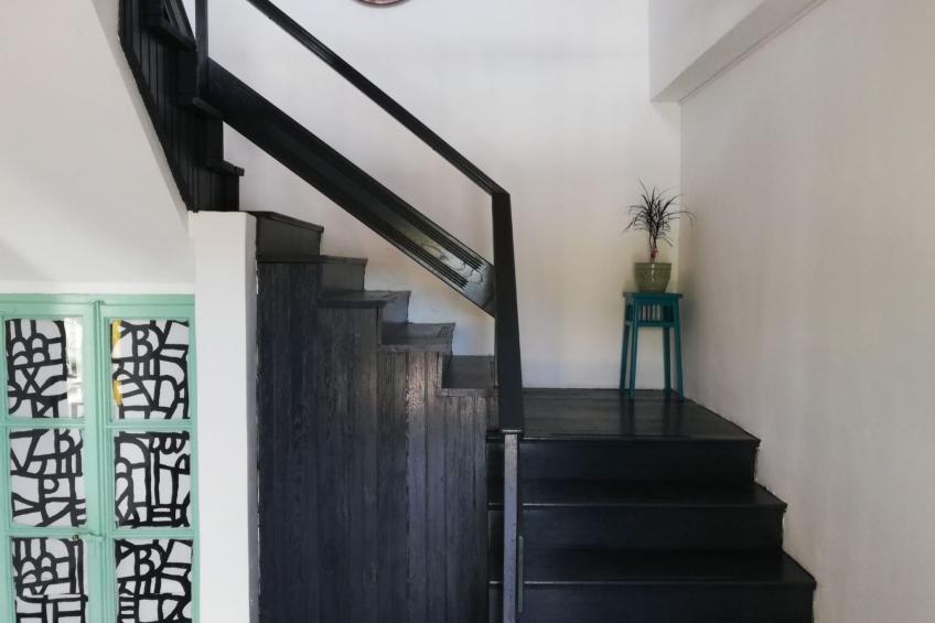 Mediterranes Haus mit privatem Garten und Pool - foto 7