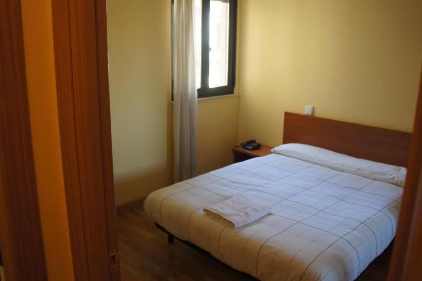 Monumentale Wohnungen Salamanca 202 - foto 2