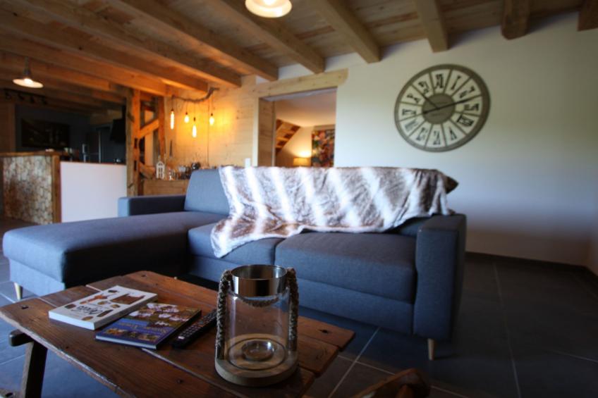 Domaine "Les Vieilles" mit Terrasse und Garten - foto 18