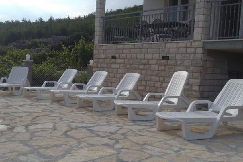 mit privatem Pool - foto 8