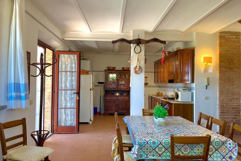 'Brufa' mit Pool - foto 39