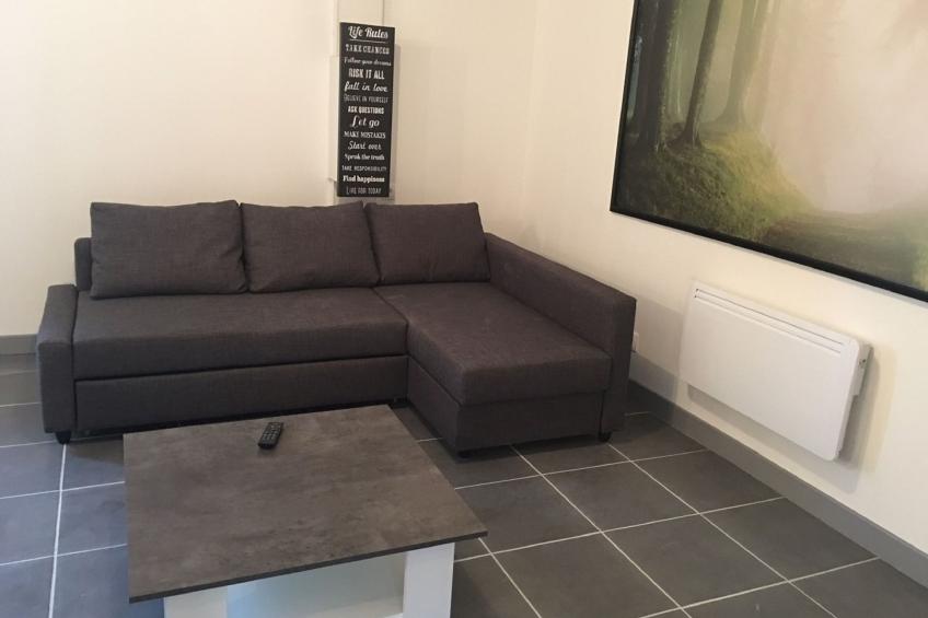 Komfortables Haus große Kapazität - foto 6