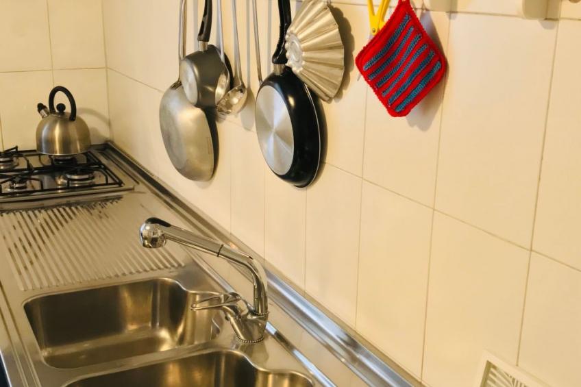 Federicas Ponte Vecchio 1bd - foto 12